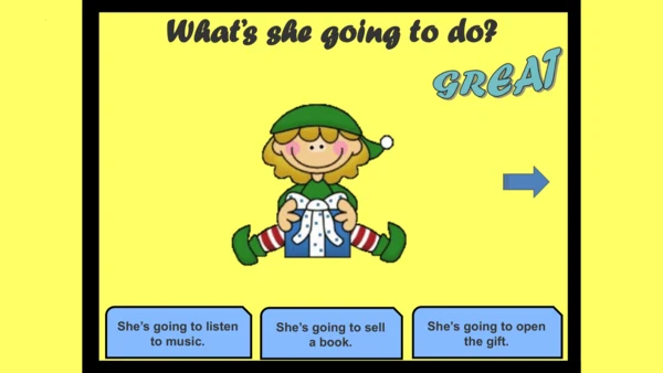 Module 10 Unit 1 Where are you going 课件(共43张PPT)