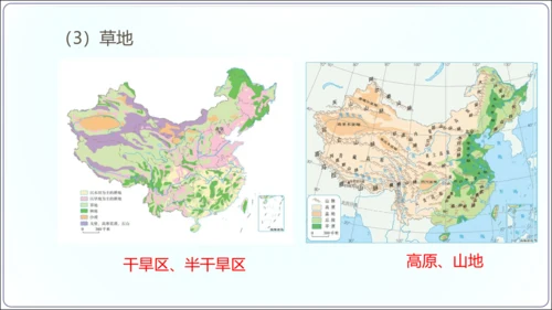 3.2土地资源（课件34张）-【2024秋人教八上地理精简课堂（课件）】