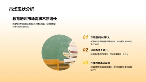 创新引领教学未来