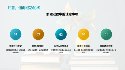 高一数学学习攻略