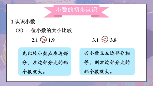 第九单元 总复习《数与代数（二）》（课件）三年级下册数学人教版