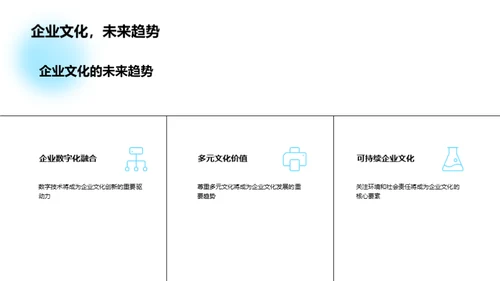 探索员工视角的企业文化