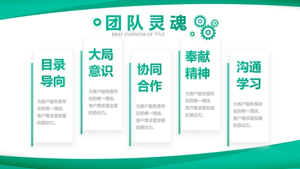 蓝色医疗医药公司介绍宣传PPT