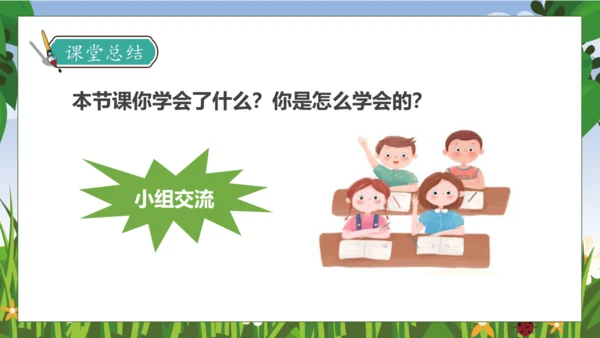 【核心素养】部编版语文四年级下册-习作例文：交流平台与初试身手（课件）