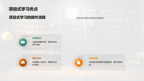 创新教学法的探索