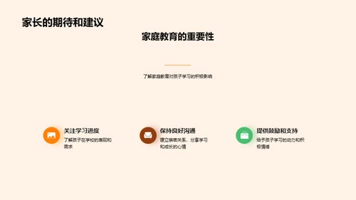 四年级学习全纪实