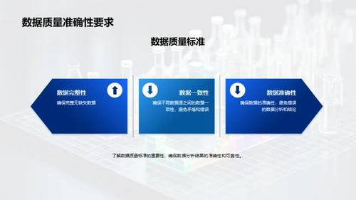 商务风生物医疗学术答辩PPT模板
