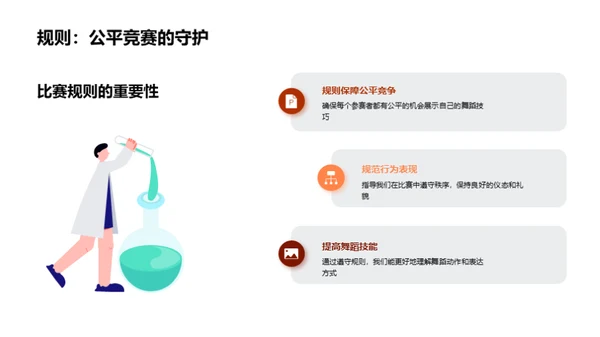 跳动的篇章
