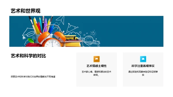 美术启蒙：未来的绘画家