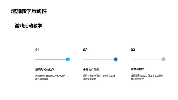 塑造未来：科学幼儿体育课