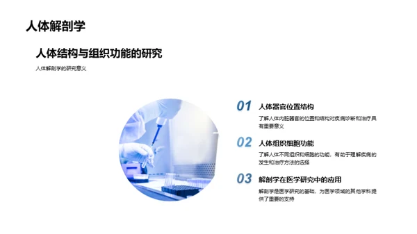 未来医疗：科技引领下的革新