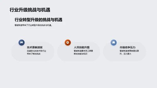 智能制造的未来之路