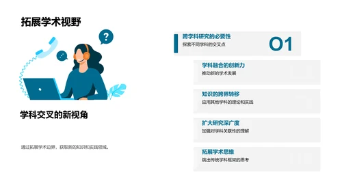 管理学的跨学科融合