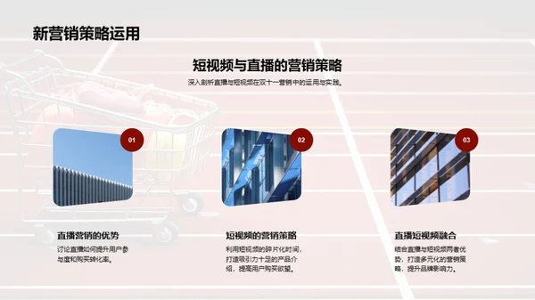 双十一体育营销全解析