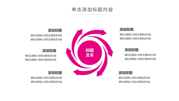 粉色水彩关爱女性乳腺健康女性健康PPT模板