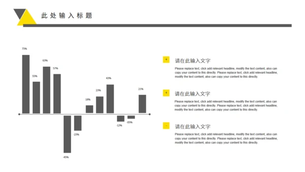 平台投放推广通用PPT工作计划