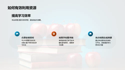 二年级学习攻略