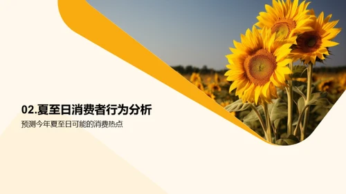 夏至营销攻略