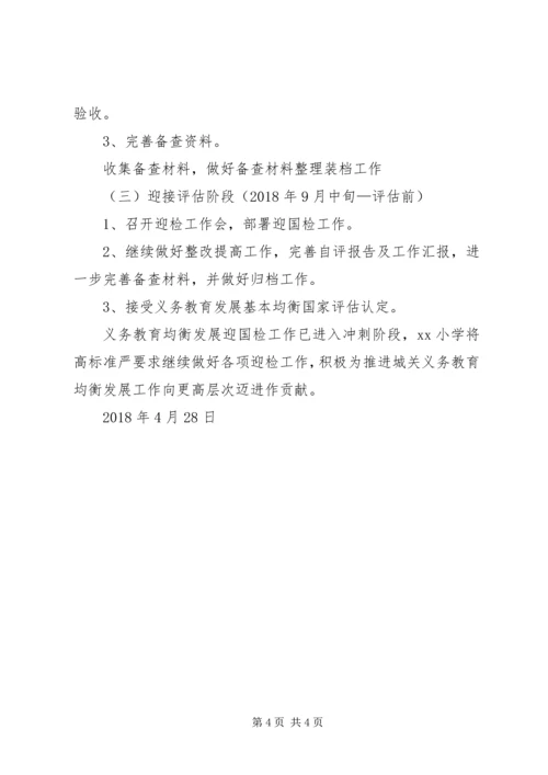 迎国检工作方案.docx