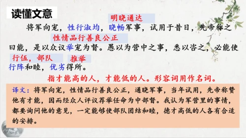 第23课《出师表》课件(共76张PPT)