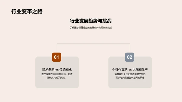 颠覆医疗保健：健康守护者