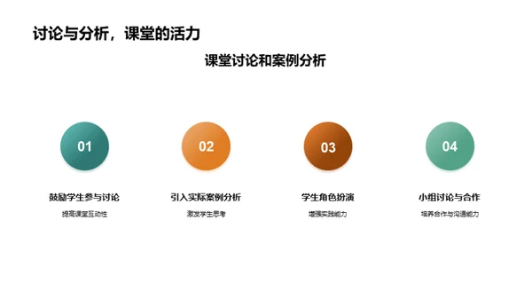 教学创新实践路径