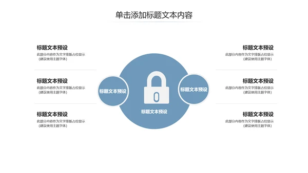 基因生物化学医疗医学DNA学术研究PPT