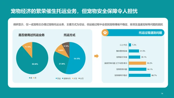 2022年中国宠物消费调研报告