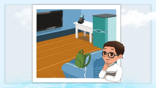 Unit 4 My home-Read and write（课件）-2024-2025学年人教PEP