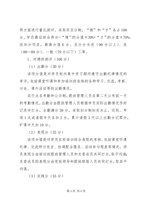 后备干部培训方案 (2).docx