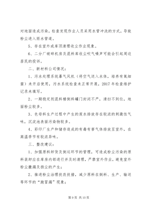 城建局专项检查整改报告111.docx