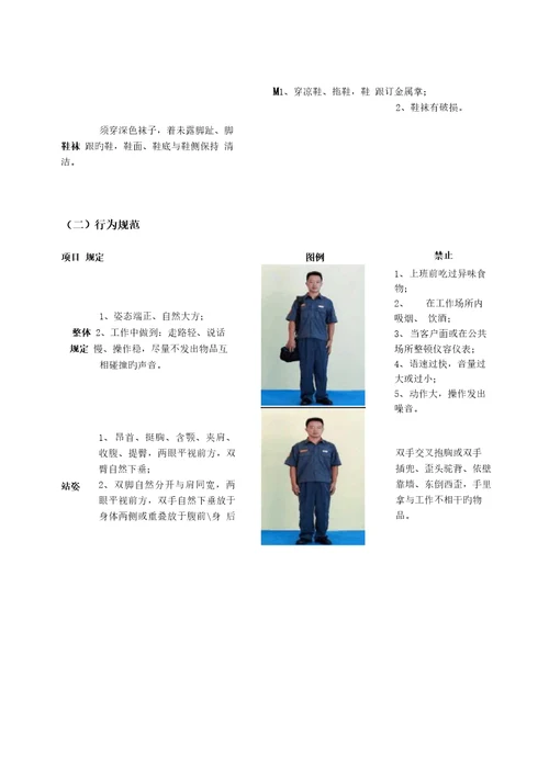 物业工程管理服务手册