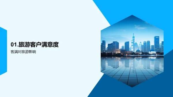 提升旅游业满意度