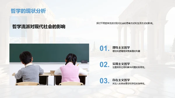 哲学之旅