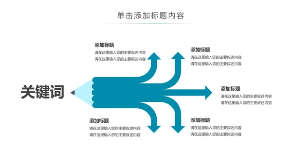 实验室医疗医生化学实验DNA医疗器械ppt模板
