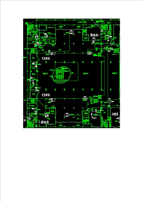 深圳中心书城WiFi建设成本分析共15页DOC