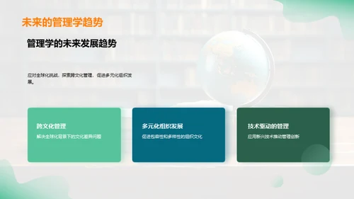 管理学全景解析