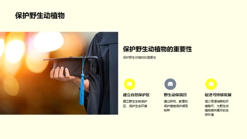 生态守护：地球之旅