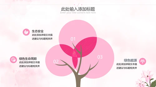 唯美三八妇女节38女神节妇联女王节女性PPT