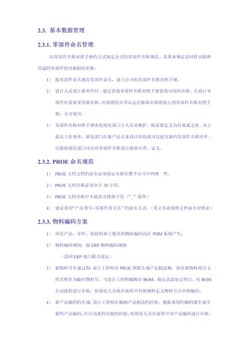 PDM解决专题方案参考.docx