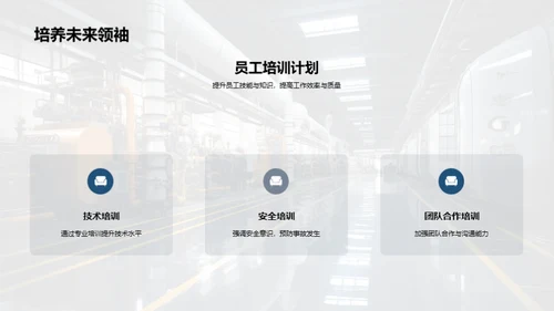 工业先锋：年终回顾