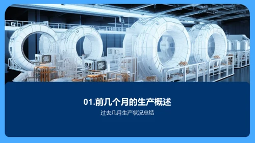 提升生产 重塑未来