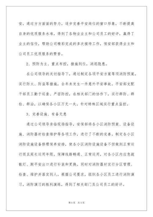 2022保安经理工作总结_4.docx