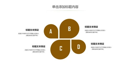 面包甜点烘焙制作宣传动态PPT模板