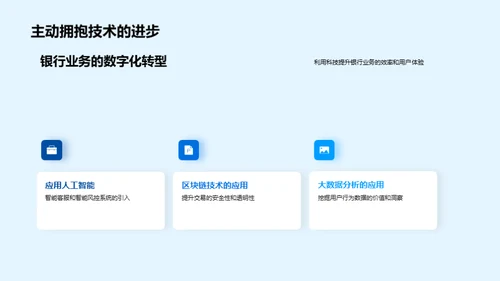 智能化重塑银行营销