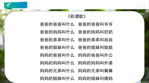 三年级道德与法治上册：第十二课家庭的记忆 课件（共26张PPT）