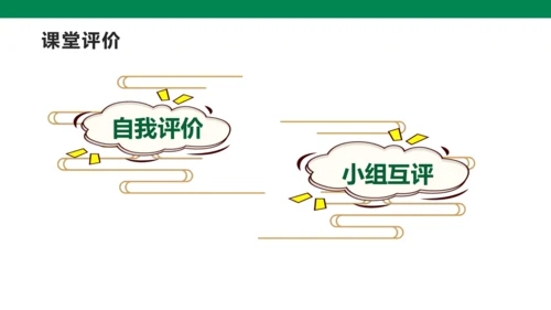 【核心素养】统编版六下第一单元语文园地（课件）