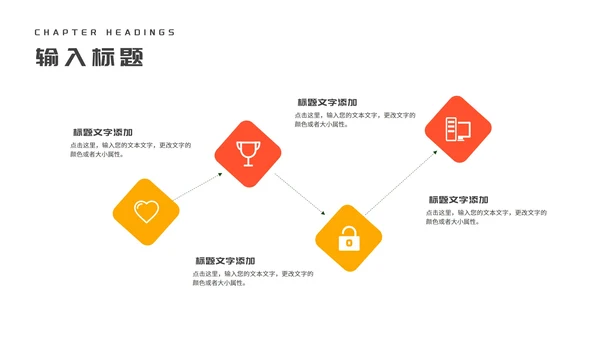 几何风车在线课堂教师课程同步辅导演讲PPT模板