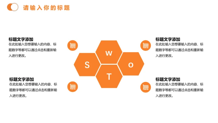 物流行业快递运输交通主题工作汇报PPT