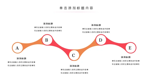 预防艾滋珍爱生命公益宣传动态PPT模板
